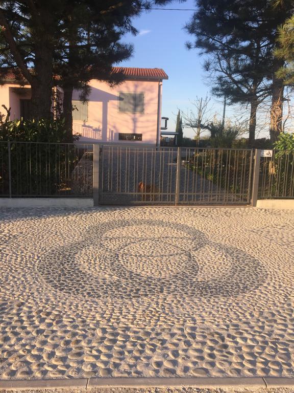 Dolce Casetta Фаэнца Экстерьер фото