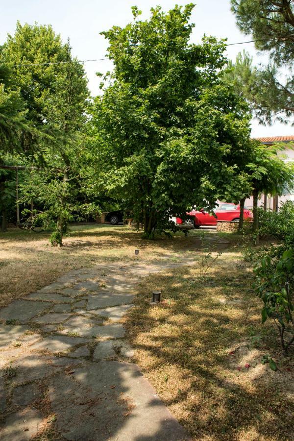 Dolce Casetta Фаэнца Экстерьер фото